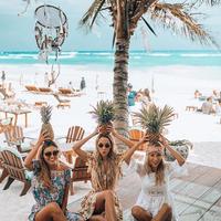 Отзыв от Екатерина - виза ДТВ